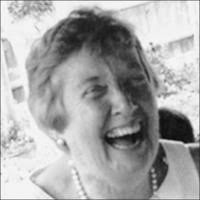 VIRGINIA NOYES Obituary (2022)