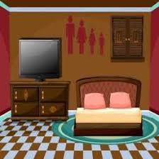 لعبة الهروب من منزل طوني Tony House Escape العاب ميزو