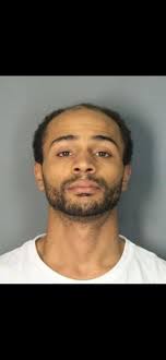 Man charged in Elmira shooting from January found in Broome County