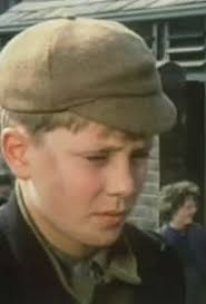 Sam" Leaving Home (TV Episode 1973)