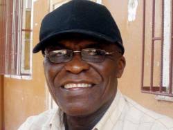 'Sparrow' celebrates 50 years in music