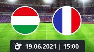 Frankreich hat dank seiner außergewöhnlichen angriffswucht einen bösen patzer bei der em abgewendet und gegen ungarn nach rückstand ein 1:1 geholt. Reodlw6kbdpndm