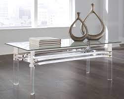 The smooth surface of this coffee table makes your cleaning easier. Orren Ellis Calles Coffee Table Reviews Wayfair