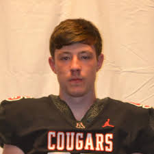 Jayden Fields' Alexander High School Bio