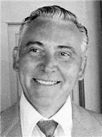 Edward Tidwell Obituary (1927