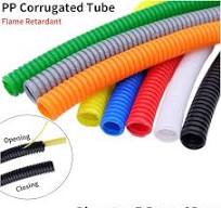 Amazon.com: PP Insulated Corrugated Tube Auto Line Pipe ...