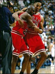 Scottie pippen's agent was trending for the wrong reasons on sunday night. Jason Peery Jasonpeery Profile Pinterest