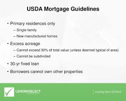 Usda buyers should consider seeking a home inspection even though it isn't required for a usda loan, as they help buyers understand the property, and provide mrc does not guarantee that you will be eligible for a loan through the usda loan program. Usda Rural Development Ppt Download