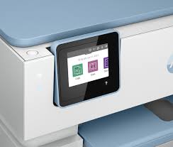 HP Envy Inspire 7221e