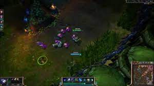 Brainstorm widely with the larger team all possible exciting ideas that could fit the high level goals for the champ. Rcs X2 Gaming Pc League Of Legends Gameplay 1920x1080 Resolution Med High Settings Youtube