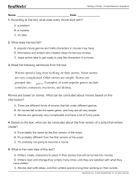 Make a documentary you're passionate about and makes sense to you. 1 Making A Movie Questions Ss