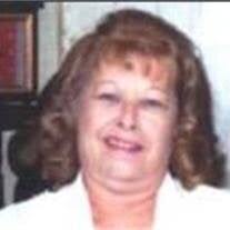 Sheila Duritza Obituary