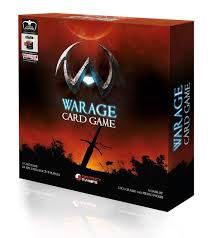 $19.99 spend $75 and save $10, spend $150 and save $20. Buy Warage Card Game Online