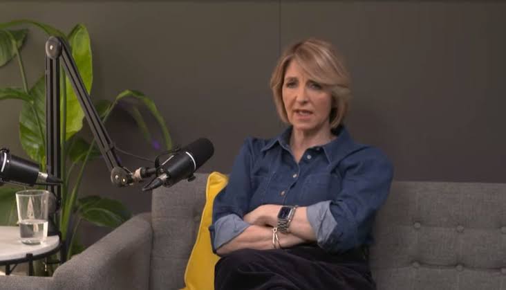 Fresh blow for Loose Women's Kaye Adams as she faces MORE surgery on lump  in her neck after losing £155k a year BBC job