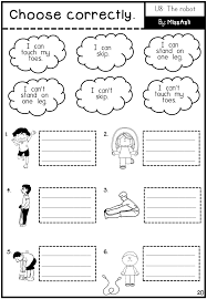 ash the teacher year 2 supplementary worksheets module