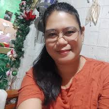Violeta Galang Putong