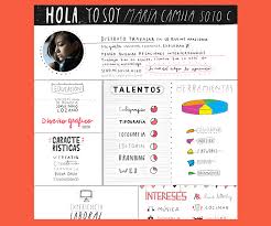 It specialist resume summary example. 15 Creative Resume Examples That Will Land The Job Blog Icons8 Com