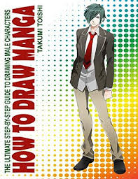 How to draw anime and manga pdf. Download Pdf How To Draw Manga The Ultimate Stepbystep Guide To Drawing Male Characters Learn To Draw Anime And Guy Drawing Learn To Draw Anime Manga Books