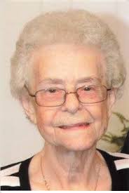 Obituary information for Mary Meads Higgins Ivey