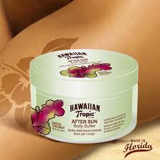 Beurre Corps Hawaiian Tropic 200 Ml Coco La Boutique Du Monoi