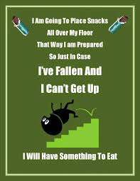 I Ve Fallen And I Can T Get Up Meme Hackleman S Happenings I Ve Fallen And I Can T Get Up Joke Of The Day Joke Of The Day Jokes Make Me Laugh