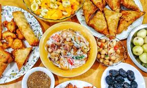 While our essential service ministries remain functioning, the. 18 Muslim Organizations Feeding The Hungry Around The World Food Tank