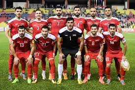 كشفت وسائل إعلام سورية، عن انتهاء المنتخب السوري الأول لكرة القدم، أمس الخميس، سلسلة معسكراته المحلية، بقيادة مدربه الجديد التونسي نبيل معلول، وأن المنتخب بصدد التوجه إلى الإمارات في أكتوبر المقبل لخوض معسكر خارجي. Ù…ÙˆÙ‚Ø¹ Ø§Ù„ÙÙŠÙØ§ ÙŠØ´ÙŠØ¯ Ø¨Ù…Ù†ØªØ®Ø¨ Ø³ÙˆØ±ÙŠØ§ Ø§Ù„Ù…ÙŠØ§Ø¯ÙŠÙ†