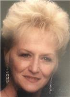 Donna Richards Obituary (1944