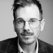 Arnold Ma, founder of Qumin