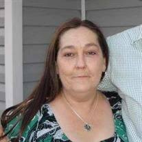 Deborah Thersita Evans Obituary