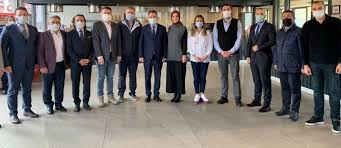 Ali babacan kimdir ali babacan 39 ın serveti ne kadar ali babacan hikayesi ve hakkında bilinmeyenler. Ali Babacan Samsun A Geldi Medya Carsamba Carsamba Haber Carsamba Son Dakika Haberleri Haberler