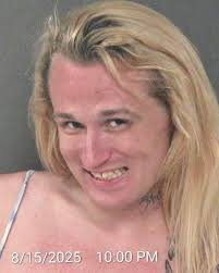 Larry Michael Hamilton, third, 29 of Zanesville was booked into the  Muskingum County Jail