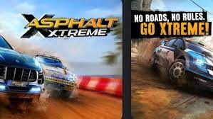 Asphalt xtreme es una nueva edición de una carrera tridimensional para android de la compañía gameloft. Asphalt Xtreme Mod Apk Hack Unlimited Money Coins