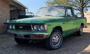 Image result for Medium Lime 1976 Chevy Truck