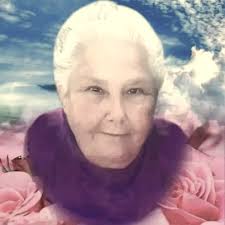 Today's birthday celebration 🌺🌟🎁 Marlene Thelma Hall (1947-2021)