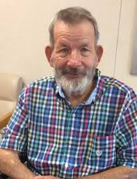 Obituary information for Larry Pelley