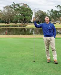 From building houses to flipping houses, and everything in between. Golf Course Designer Troy Miller Felt A Calling To Help With The Muni Renovation Charleston Sc Charleston Magazine
