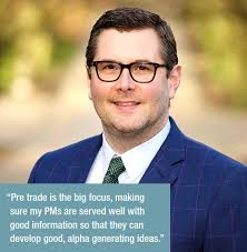 On The DESK: Chris Perryman: Boxing clever through emerging markets