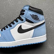 Maybe you would like to learn more about one of these? Where To Buy The Air Jordan 1 High University Blue House Of Heat