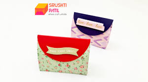 Diy pop up cards are so much fun to make. Srushti Patil