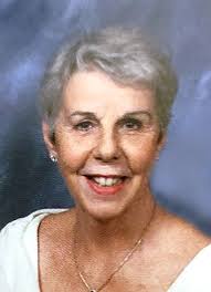 Mary Butt Silvia Obituary