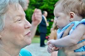 Mrs. Carrie MacMillan Robinson Obituary