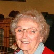 Ouida Ayers Moore Obituary