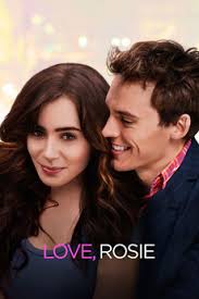 Love, Rosie (2014) directed by Christian Ditter • Reviews, film + cast •  Letterboxd