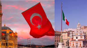 Confronto potenza militare tra italia e turchia la classifica delle potenze militari ✪ analisi ✪ gli eserciti più potenti del. Italia Turchia Quanto Potrebbe Costarci Chiamare Erdogan Dittatore Policy Maker
