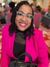 Last night was nothing short of incredible! I was inducted into Who's Who  In Black Columbus and got to “be in the room where it happens.” (iykyk 😉).  Being amongst greatness is