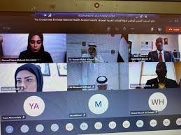 Rabindra mohapatra's research interests include theory and phenomenology of neutrino masses, understanding. Uae S Health Expenditure Has Registered A 26 Rise First National Health Account Report Says Health Gulf News