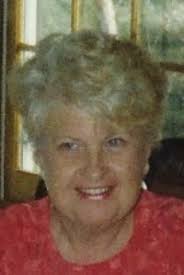 Eugenia "Gena" Plant Obituary