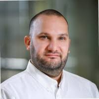 bilal kabbani Email & Phone Number