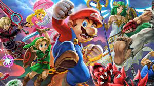 On the 1 to 10 scale, how good are my listed smash 6 ideas? Super Smash Bros Ultimate Tips How To Get Better At Super Smash Bros Ultimate Usgamer